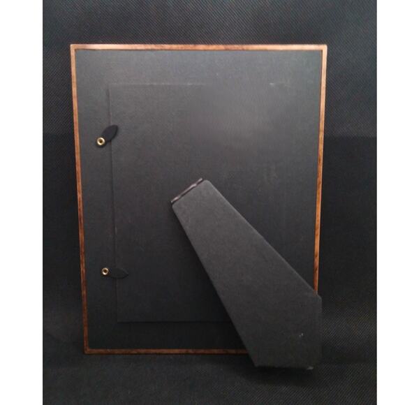 Whimsical Floral Jewelry Art Hand Crafted Vintage Pearls Gold Pink Dragonfly NEW - Picture 6 of 13